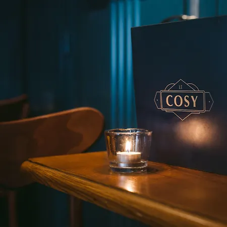 Le Petit Cosy Szálloda