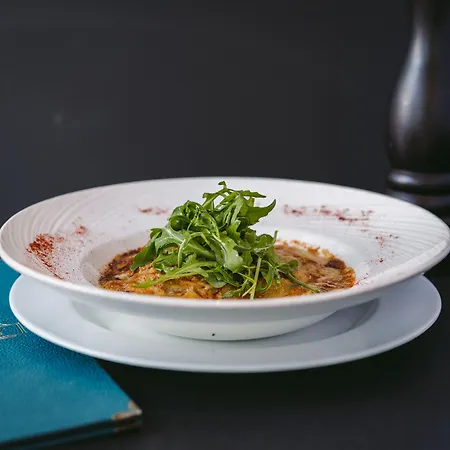 Le Petit Cosy 3* Parigi