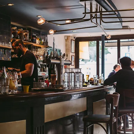 Le Petit Cosy Hotel 3*