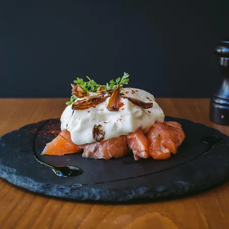 Le Petit Cosy Parigi