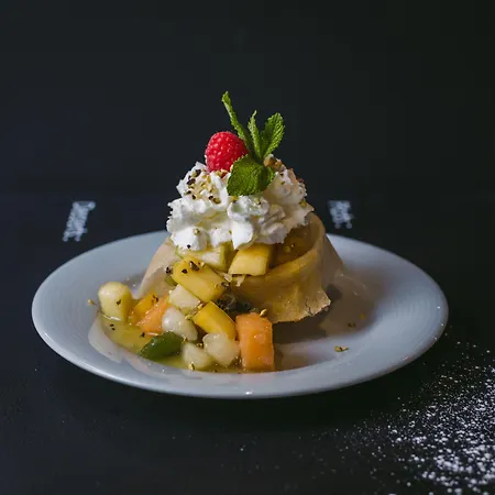 Hotel Le Petit Cosy Parigi