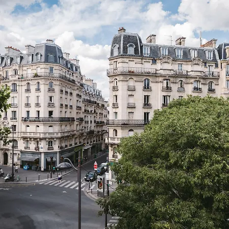 Le Petit Cosy Hotel 3*