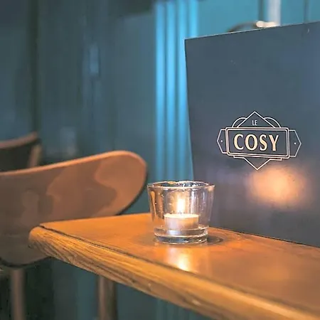 Le Petit Cosy Hotel