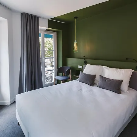 Le Petit Cosy Hotel Paris