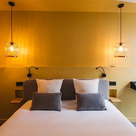Hotel Le Petit Cosy
