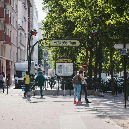 Le Petit Cosy 3* Paris