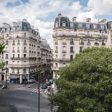 Le Petit Cosy Hotel Paris