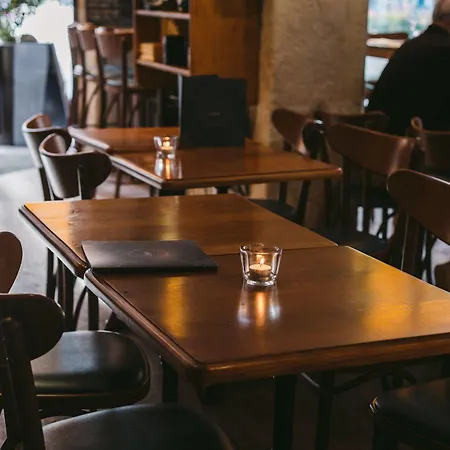Le Petit Cosy 3* Paris
