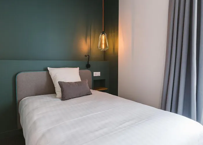 Le Petit Cosy Hotel