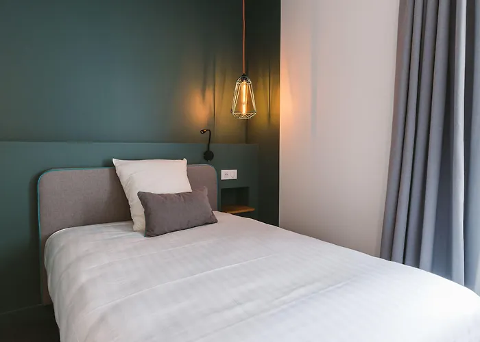 Le Petit Cosy פריז