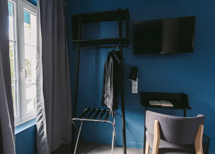 Le Petit Cosy 3*