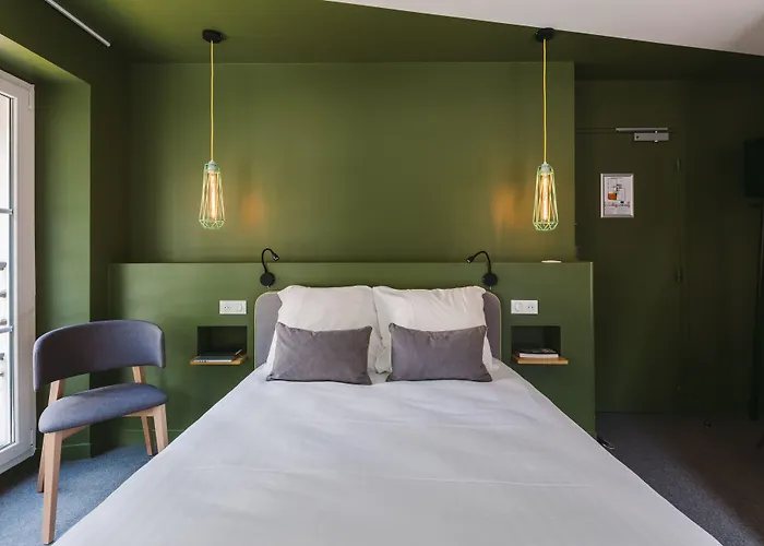 Le Petit Cosy פריז