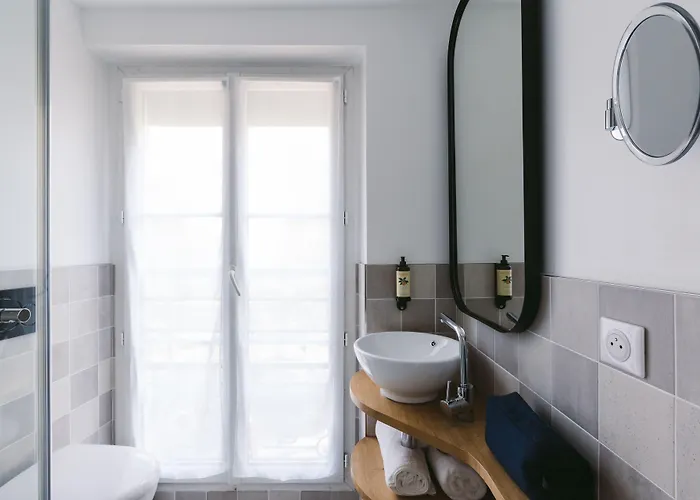 Le Petit Cosy פריז