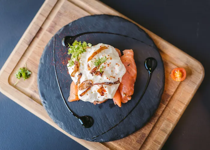 Le Petit Cosy מלון פריז