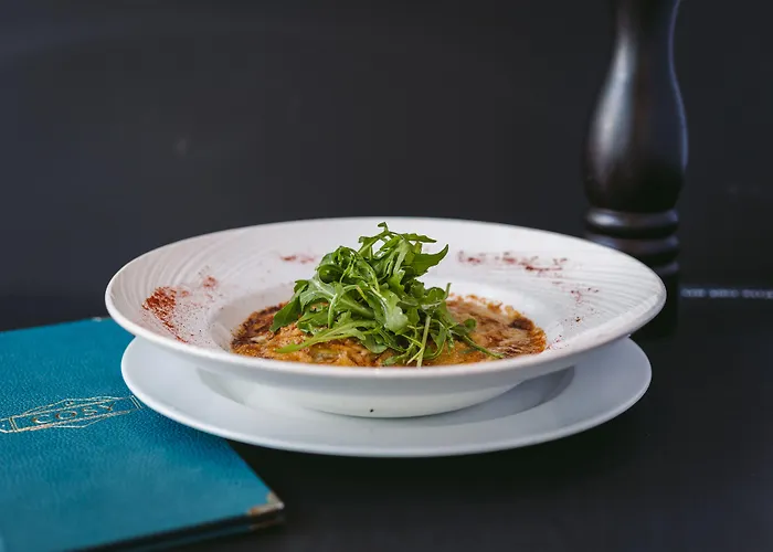 Le Petit Cosy 3* פריז