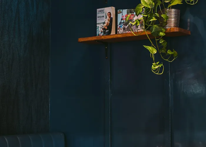 מלון Le Petit Cosy 3*