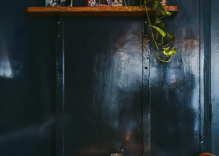 מלון Le Petit Cosy 3*