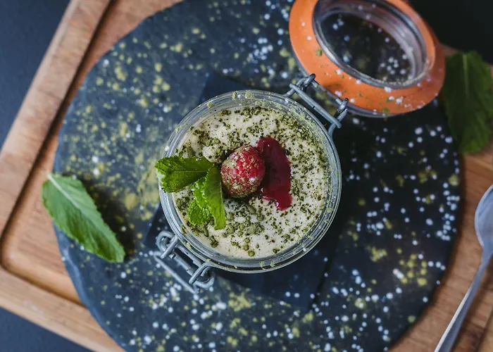 Le Petit Cosy מלון