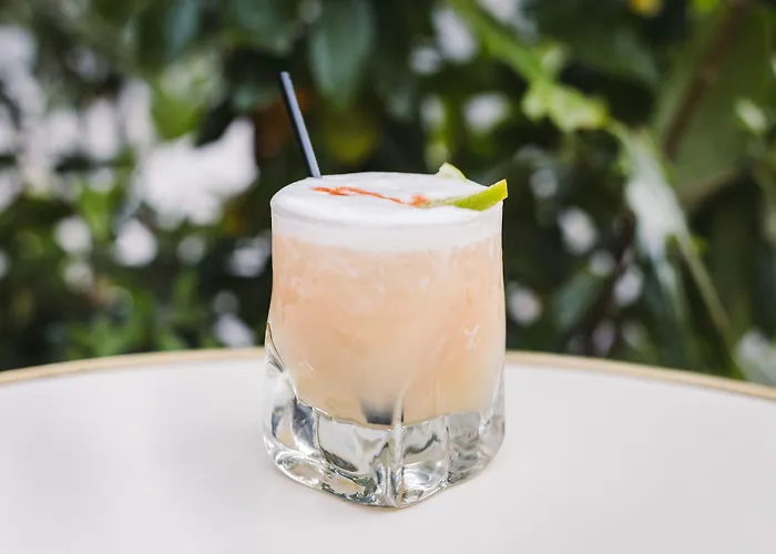 Le Petit Cosy מלון פריז