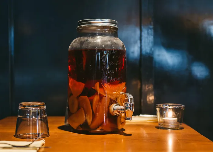 מלון Le Petit Cosy