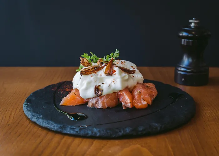 Le Petit Cosy פריז