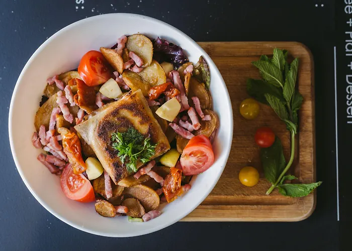 Le Petit Cosy מלון פריז