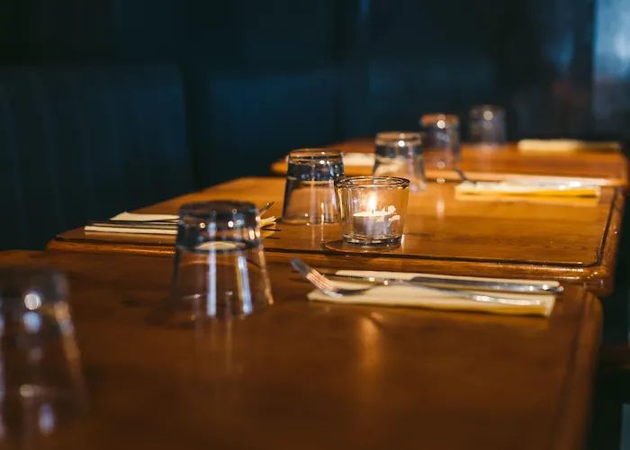 מלון Le Petit Cosy