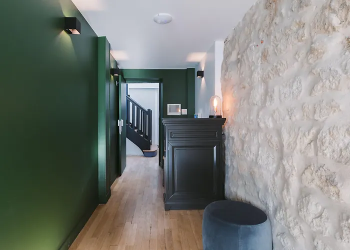 Le Petit Cosy 3* Parigi