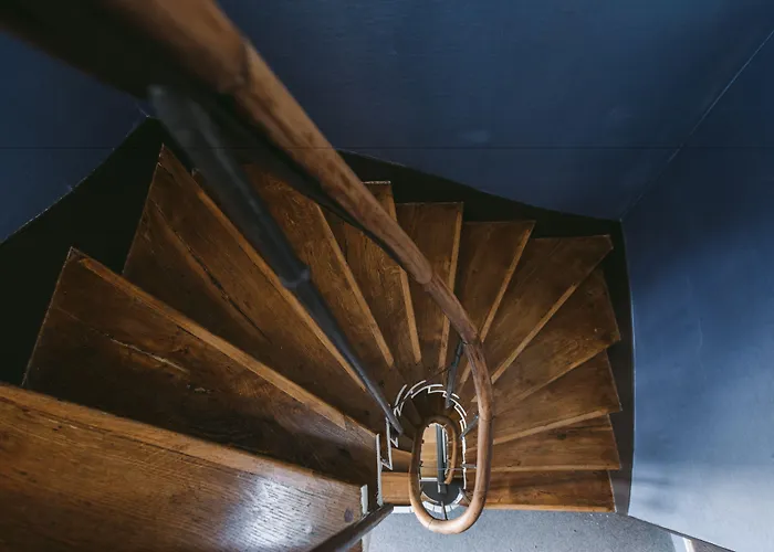 Le Petit Cosy מלון 3*