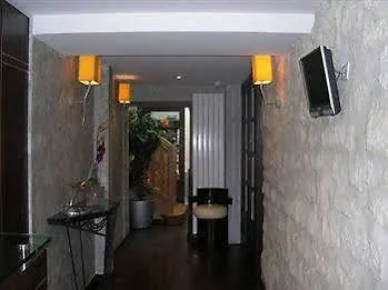 מלון Le Petit Cosy