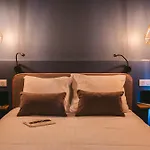 酒店 小型舒适酒店