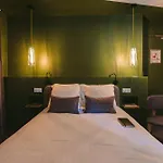 酒店 小型舒适酒店 3*