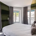 小型舒适酒店