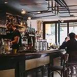 小型舒适酒店 酒店 3*