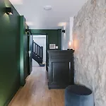 小型舒适酒店 3* 巴黎