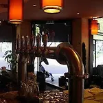 酒店 小型舒适酒店 巴黎