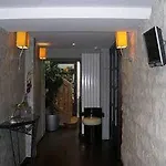 酒店 小型舒适酒店