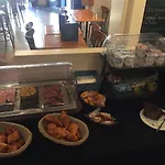 酒店 小型舒适酒店 3*