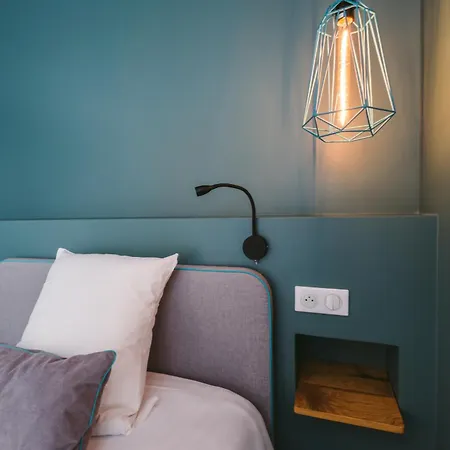 Hotel Le Petit Cosy 3*