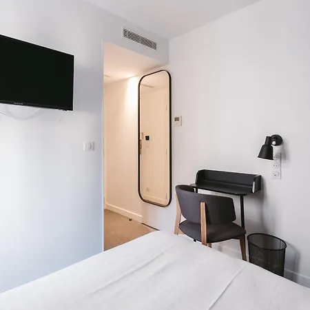 Hotel Le Petit Cosy