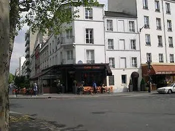 Le Petit Cosy Hotel Paris