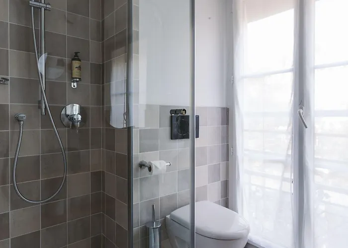 Le Petit Cosy Отель 3*